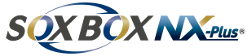 SOXBOX NX-Plus